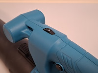 3x accu bladblazer, blauw - afbeelding 7 van  11