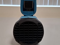 3x accu bladblazer, blauw - afbeelding 8 van  11