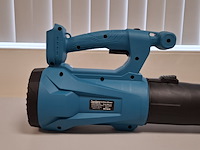 3x accu bladblazer, blauw - afbeelding 9 van  11