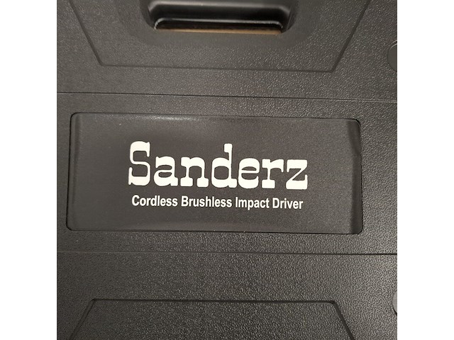 3x accu boormachine, brushless, blauw - afbeelding 3 van  11