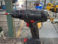 3x accu boormachine met multitool wurth / bosch - afbeelding 7 van  14