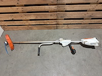3x accu bosmaaier, stihl, fsa 130 - afbeelding 2 van  25
