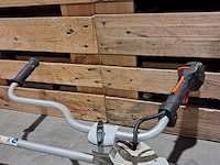 3x accu bosmaaier, stihl, fsa 130 - afbeelding 4 van  25