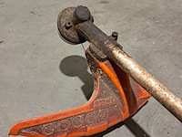 3x accu bosmaaier, stihl, fsa 130 - afbeelding 5 van  25