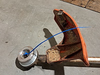 3x accu bosmaaier, stihl, fsa 130 - afbeelding 6 van  25