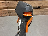 3x accu bosmaaier, stihl, fsa 130 - afbeelding 7 van  25