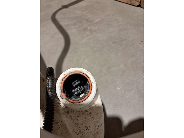 3x accu bosmaaier, stihl, fsa 130 - afbeelding 8 van  25