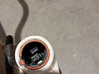 3x accu bosmaaier, stihl, fsa 130 - afbeelding 8 van  25