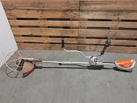3x accu bosmaaier, stihl, fsa 130 - afbeelding 10 van  25