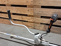 3x accu bosmaaier, stihl, fsa 130 - afbeelding 13 van  25