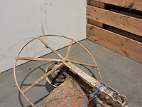 3x accu bosmaaier, stihl, fsa 130 - afbeelding 14 van  25