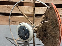 3x accu bosmaaier, stihl, fsa 130 - afbeelding 15 van  25