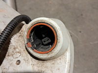 3x accu bosmaaier, stihl, fsa 130 - afbeelding 17 van  25