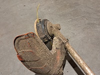 3x accu bosmaaier, stihl, fsa 130 - afbeelding 21 van  25