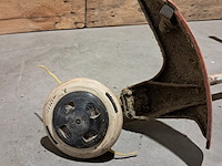 3x accu bosmaaier, stihl, fsa 130 - afbeelding 22 van  25