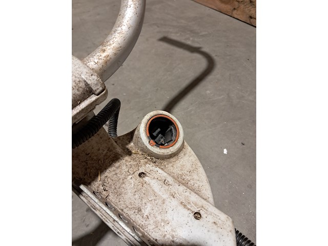 3x accu bosmaaier, stihl, fsa 130 - afbeelding 24 van  25