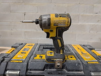 3x accu gereedschap, dewalt - afbeelding 3 van  19