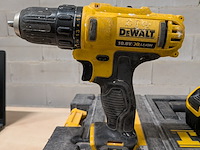 3x accu gereedschap, dewalt - afbeelding 12 van  19