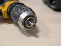 3x accu gereedschap, dewalt - afbeelding 14 van  19