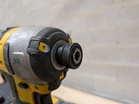 3x accu gereedschap, dewalt - afbeelding 18 van  19