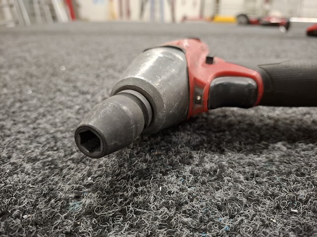 3x accu gereedschap milwaukee, bouwjaar 2022/2024 - afbeelding 2 van  14