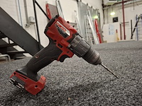 3x accu gereedschap milwaukee, bouwjaar 2022/2024 - afbeelding 4 van  14