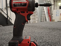 3x accu gereedschap milwaukee, bouwjaar 2022/2024 - afbeelding 8 van  14