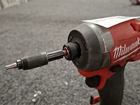 3x accu gereedschap milwaukee, bouwjaar 2022/2024 - afbeelding 10 van  14