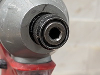 3x accu gereedschap, milwaukee - afbeelding 2 van  18