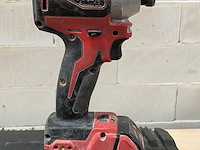 3x accu gereedschap, milwaukee - afbeelding 3 van  18