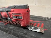 3x accu gereedschap, milwaukee - afbeelding 6 van  18