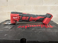 3x accu gereedschap, milwaukee - afbeelding 8 van  18