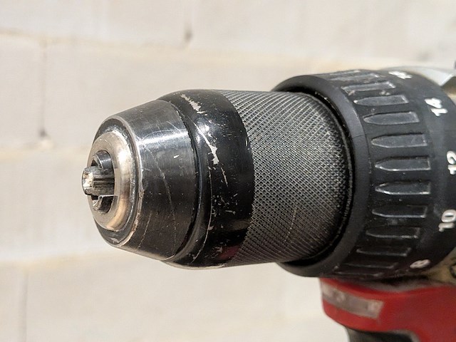 3x accu gereedschap, milwaukee - afbeelding 12 van  18