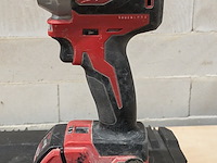 3x accu gereedschap, milwaukee - afbeelding 17 van  18