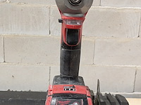 3x accu gereedschap, milwaukee - afbeelding 18 van  18