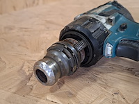 3x accu handgereedschap met 3x accu, makita - afbeelding 6 van  17