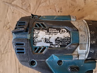 3x accu handgereedschap met 3x accu, makita - afbeelding 8 van  17