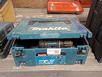 3x accu handgereedschap met 3x accu, makita - afbeelding 9 van  17