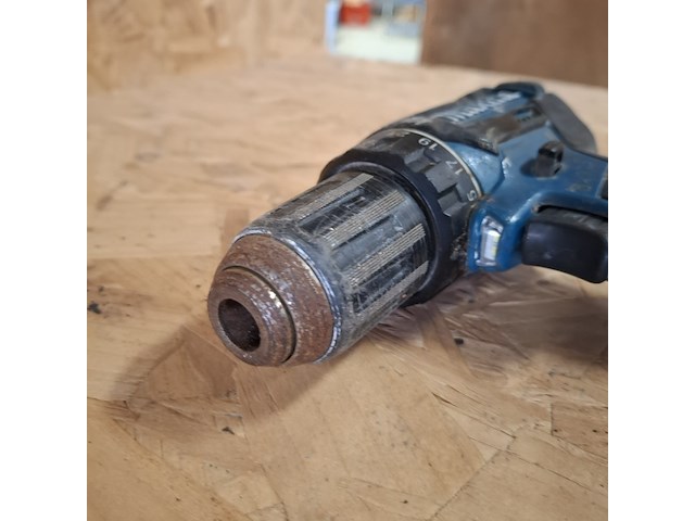 3x accu handgereedschap met 3x accu, makita - afbeelding 12 van  17