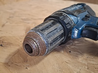 3x accu handgereedschap met 3x accu, makita - afbeelding 12 van  17