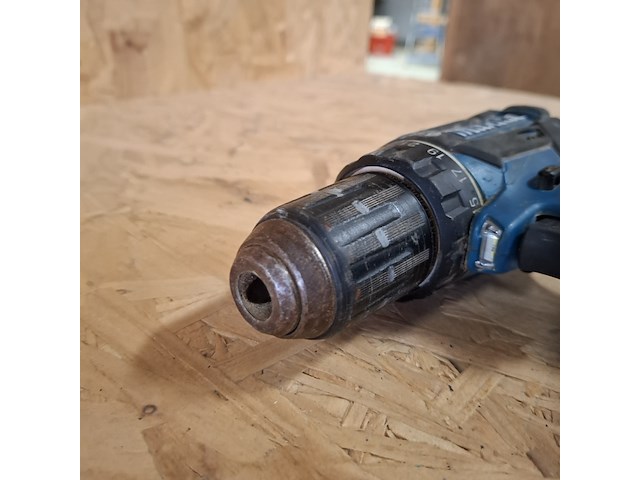 3x accu handgereedschap met 3x accu, makita - afbeelding 17 van  17