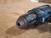 3x accu handgereedschap met 3x accu, makita - afbeelding 17 van  17