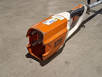 3x accu heggenschaar, stihl, hsa86 en hla65 - afbeelding 8 van  17