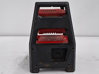 3x accu led werklamp milwaukee, m18 hoal - afbeelding 11 van  25
