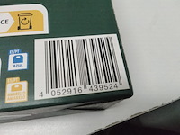 3x accu multitool, parkside, groen - afbeelding 3 van  3