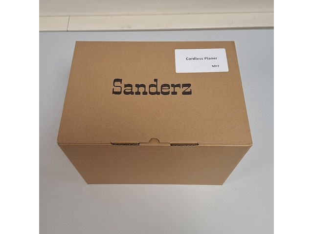 3x accu schaafmachine, blauw - afbeelding 2 van  12