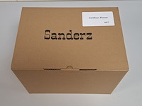 3x accu schaafmachine, blauw - afbeelding 2 van  11