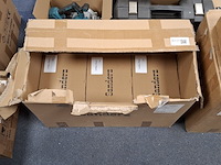 3x accu schaafmachine, blauw - afbeelding 3 van  11