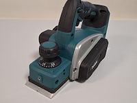 3x accu schaafmachine, blauw - afbeelding 4 van  11