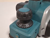 3x accu schaafmachine, blauw - afbeelding 5 van  11